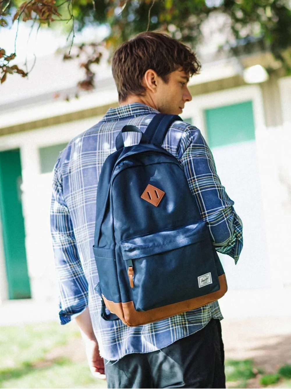 Herschel Heritage Backpack - 24L